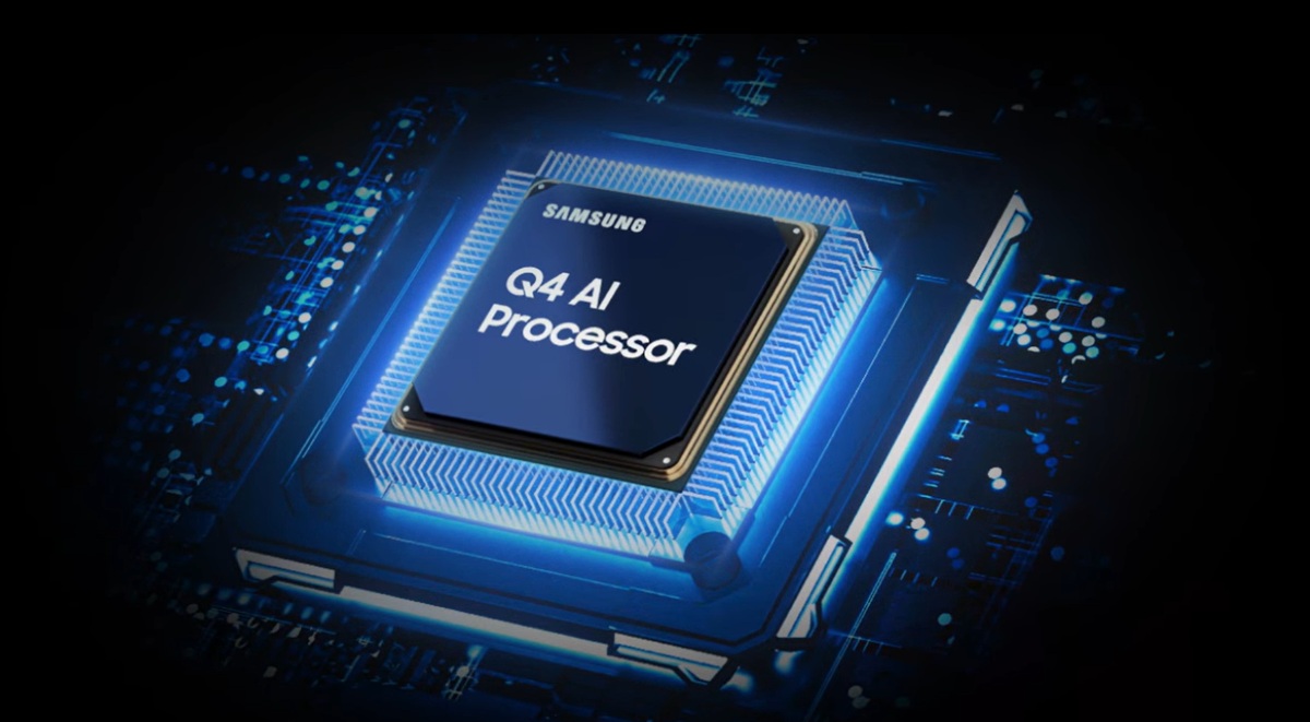 Telewizor Samsung Q7F2 65” 4K QLED